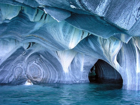 Photo:  Cave of Crystals